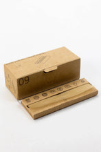 Load image into Gallery viewer, Habibi 1 1/4 rolling paper with pre-rolled tips Box of 12
