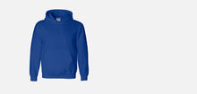 Load image into Gallery viewer, Gildan® DryBlend™ Hooded Sweatshirt
