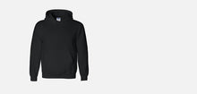 Load image into Gallery viewer, Gildan® DryBlend™ Hooded Sweatshirt
