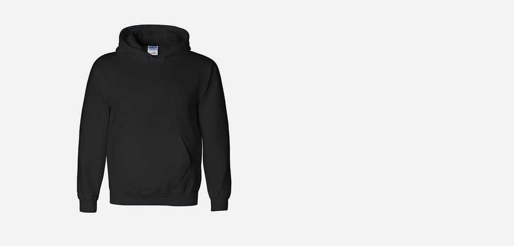 Gildan® DryBlend™ Hooded Sweatshirt