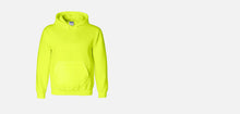 Load image into Gallery viewer, Gildan® DryBlend™ Hooded Sweatshirt

