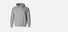 Load image into Gallery viewer, Gildan® DryBlend™ Hooded Sweatshirt
