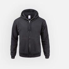 Load image into Gallery viewer, JERZEES® Zip Hooded Sweatshirt
