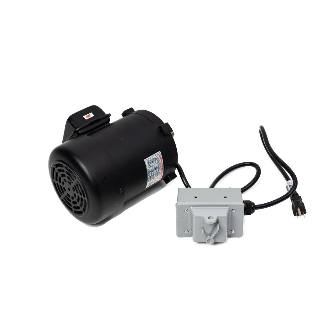 CenturionPro Machine Motor