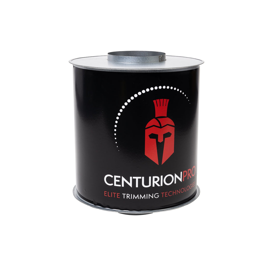 CenturionPro Silencer for Silver Bullet
