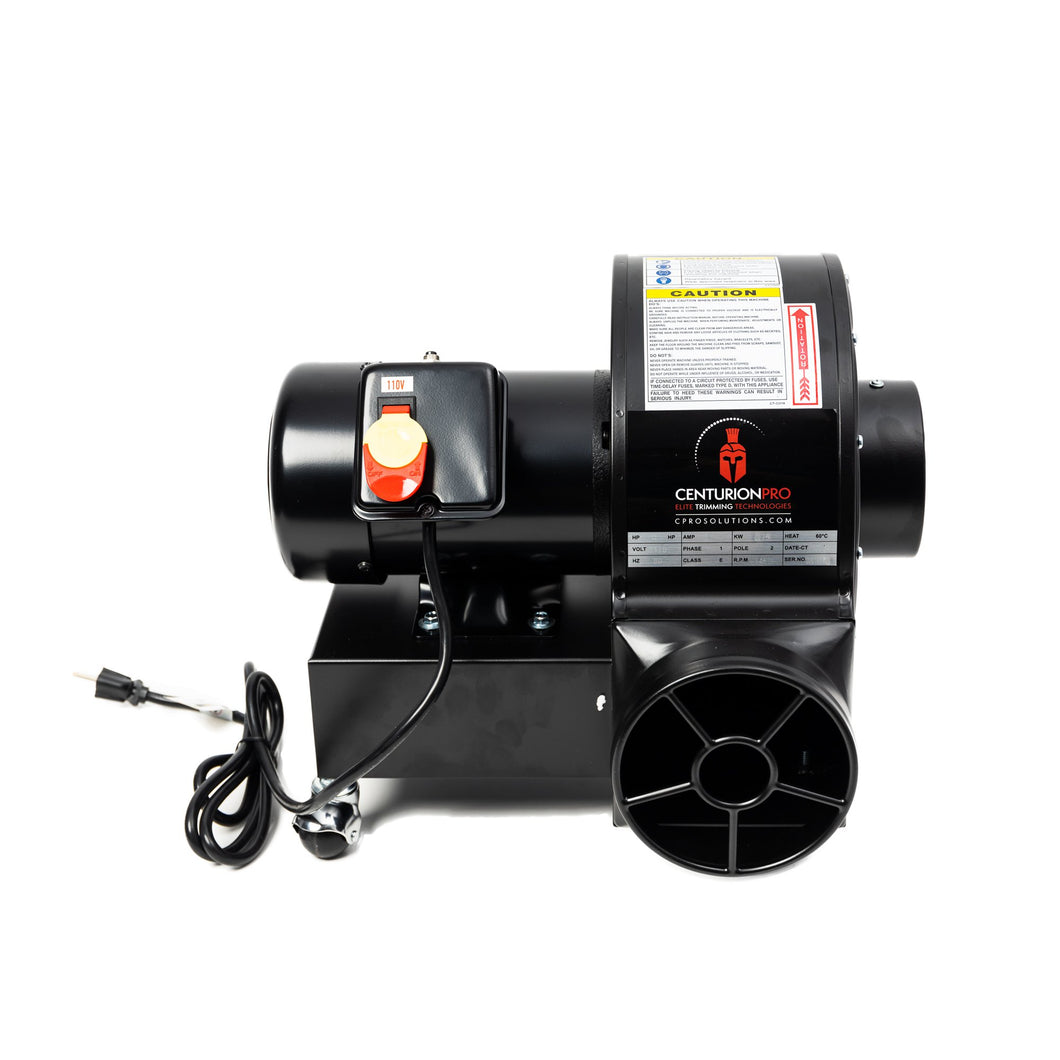 CenturionPro Blower