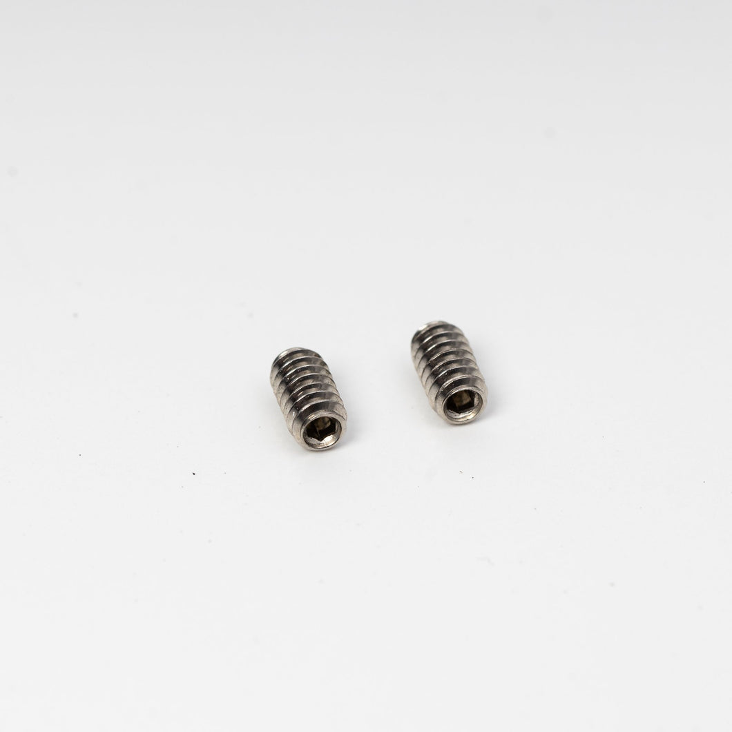 CenturionPro Blade Adjuster Set Screws (x2)