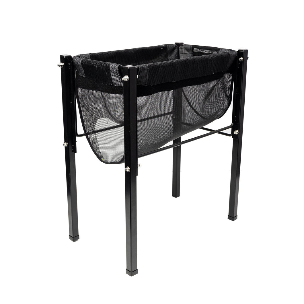 CenturionPro Metal & Mesh Hopper