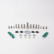 Load image into Gallery viewer, CenturionPro Trimmers Parts Assembly Kit
