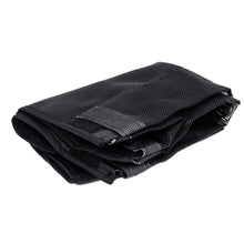 Load image into Gallery viewer, CenturionPro Black Mesh Hopper Bag
