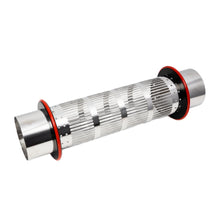 Load image into Gallery viewer, CenturionPro Electropolished Dual-Purpose Hybrid Tumbler
