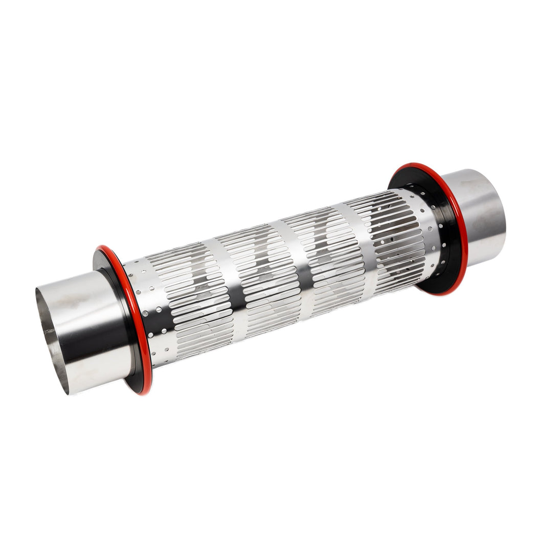 CenturionPro Electropolished Dual-Purpose Hybrid Tumbler