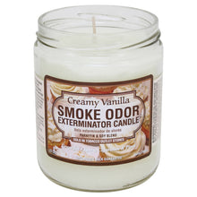 Load image into Gallery viewer, Smoke Odor 13oz Candle
