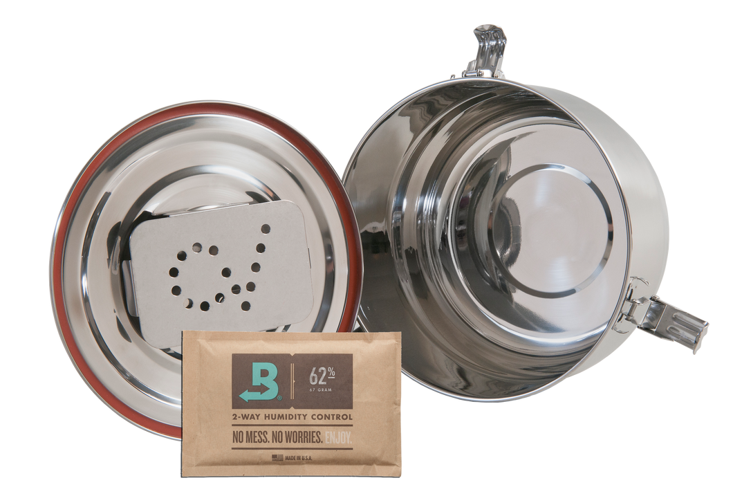 CVault 4L 4 Pack
