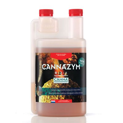 Canna Cannazym 0-2-1