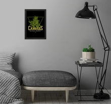 Load image into Gallery viewer, Cannabis Natural Product

