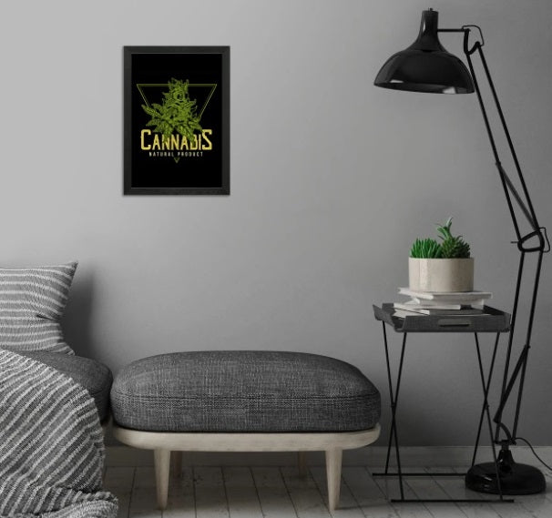 Cannabis Natural Product