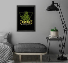 Load image into Gallery viewer, Cannabis Natural Product
