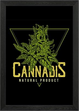 Load image into Gallery viewer, Cannabis Natural Product

