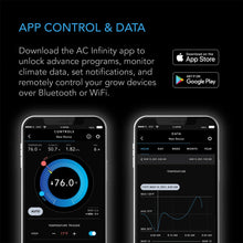 Load image into Gallery viewer, AC Infinity WIFI Smart Digital Controller 69 PRO
