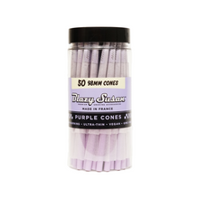 Load image into Gallery viewer, Purple Blazy Susan 98mm Cones - 50pcs/Box
