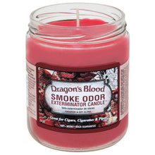 Load image into Gallery viewer, Smoke Odor 13oz Candle
