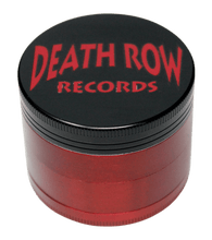 Load image into Gallery viewer, Death Row Records Grinder - 56mm - 4-Piece
