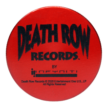 Load image into Gallery viewer, Death Row Records Grinder - 56mm - 4-Piece
