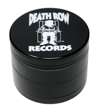 Load image into Gallery viewer, Death Row Records Grinder - 56mm - 4-Piece
