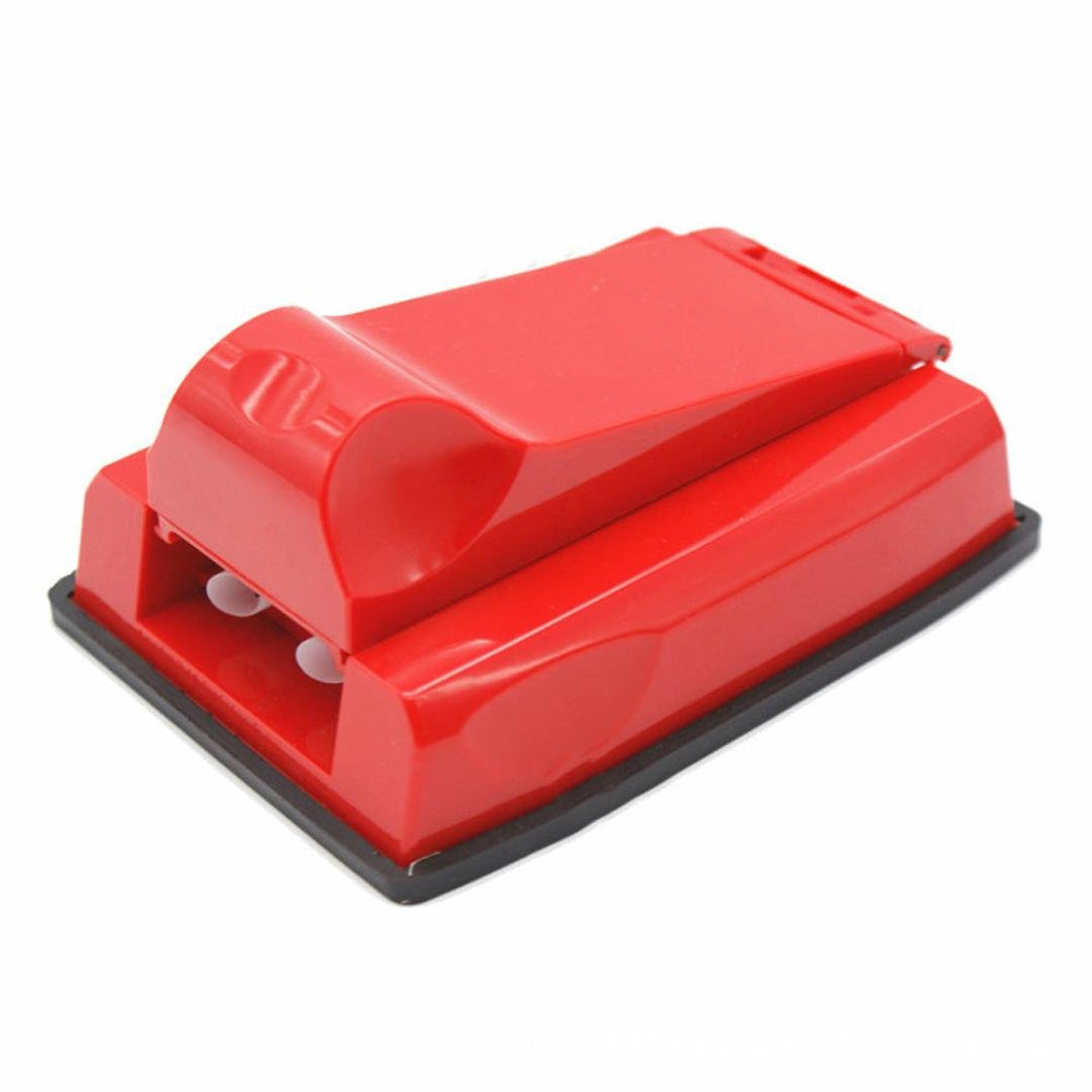 Double Injector Cigarette Maker - Assorted Colour