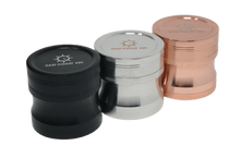 Load image into Gallery viewer, EC 420 Gear Turning Technique Grinder - 63mm - 4-Piece
