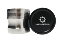 Load image into Gallery viewer, EC 420 Gear Turning Technique Grinder - 63mm - 4-Piece
