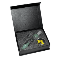 Load image into Gallery viewer, EC420 Colour Tip Nectar Collector Kit - Lake Green

