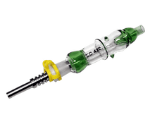 Load image into Gallery viewer, EC420 Colour Tip Nectar Collector Kit - Green
