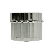 Load image into Gallery viewer, EC420 Magnet Core Screwless Grinder - 55mm 4-Piece
