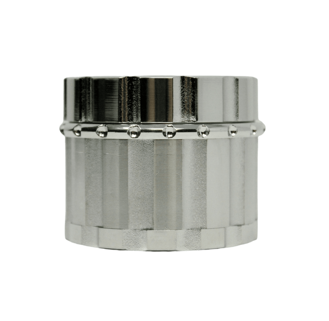 EC420 Magnet Core Screwless Grinder - 55mm 4-Piece