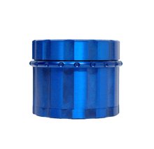 Load image into Gallery viewer, EC420 Magnet Core Screwless Grinder - 55mm 4-Piece
