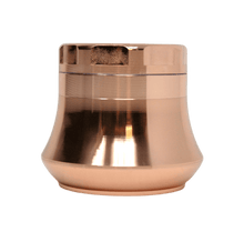 Load image into Gallery viewer, EC420 UFO Shape Grinder - 80mm 4-Piece
