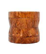 Load image into Gallery viewer, EC420 Wood Grain Grinder - 65mm 4-Piece
