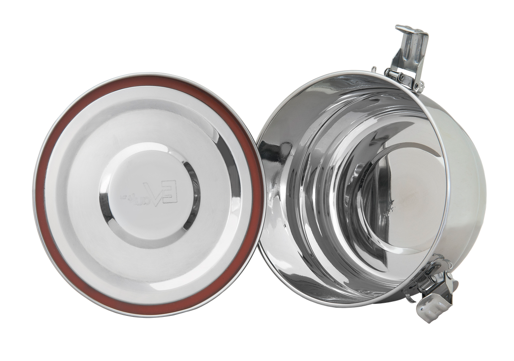 EVault 4L 4 Pack