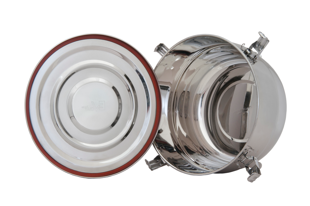 Evault 6L 4 Pack