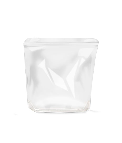 Fresh Frozen Clear No UV – Small – Single