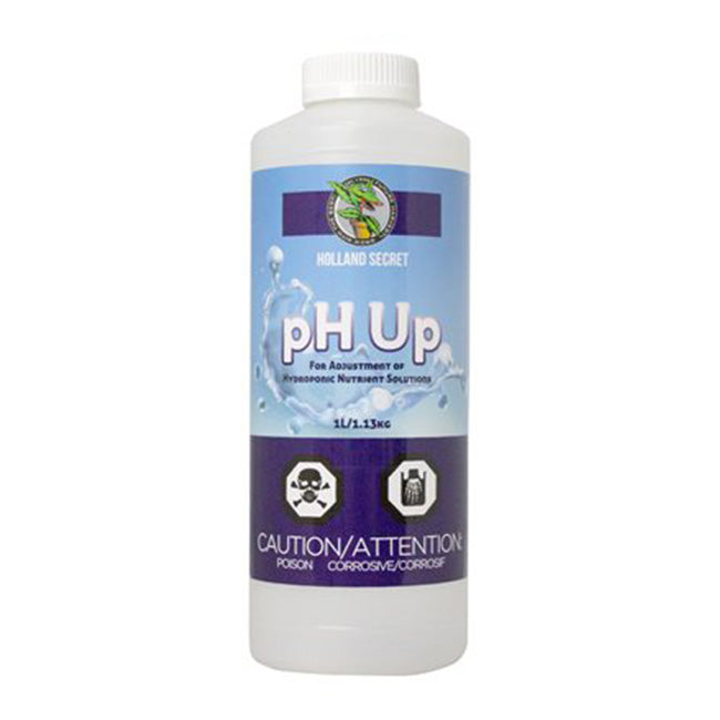 Future Harvest PH Up