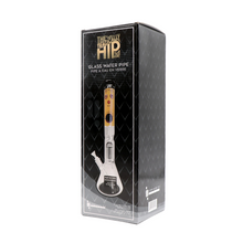 Load image into Gallery viewer, 16&quot; The Tragically Hip Phantom Power Tree Perc Bong
