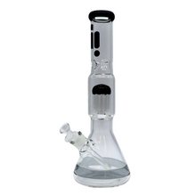 Load image into Gallery viewer, 16&quot; Infyniti 7mm 8-arm Tree Perc Bong
