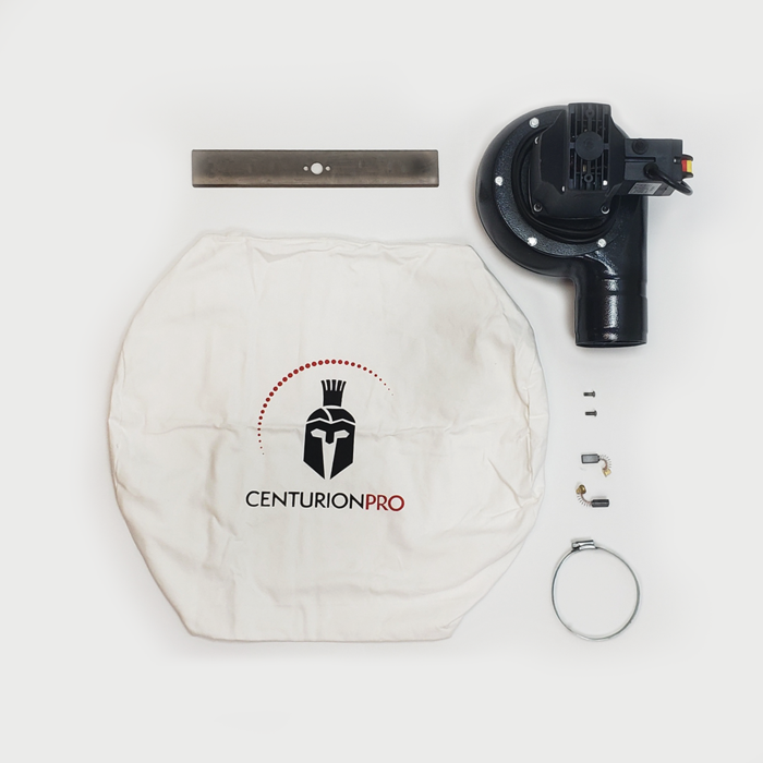 CenturionPro GC3 Bucker Parts Kit (CP-7082)