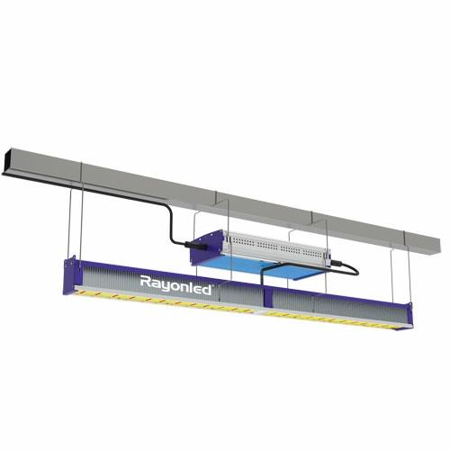 GHB - GREEN HOUSE FIXTURE