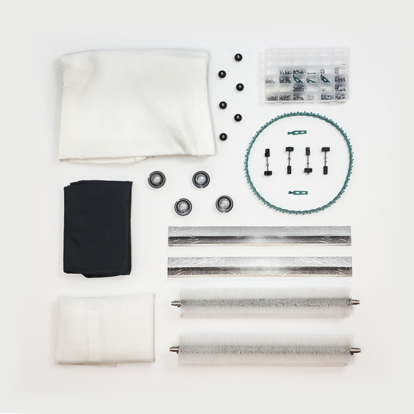 CenturionPro Gladiator Trimmer Parts Kit (CP-5080)