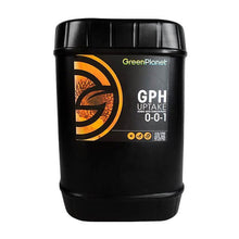 Load image into Gallery viewer, GreenPlanet Nutrients GPH Uptake (Humic) 0-0-1
