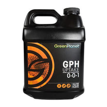 Load image into Gallery viewer, GreenPlanet Nutrients GPH Uptake (Humic) 0-0-1
